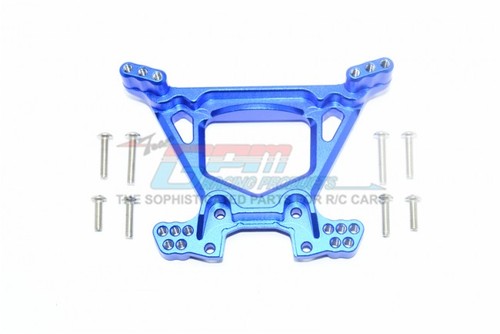 Gpm rus4030 rustler - gpm-rus4030-b, vxl