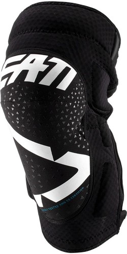 Genouillère leatt 3df zip - genouillère, 5.0