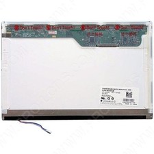 Dalle écran LCD type Optronics B133EW01 V.9 13.3 1280x800 - Brillante