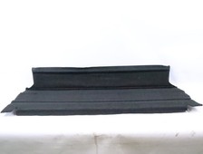 Tablette plage arrière