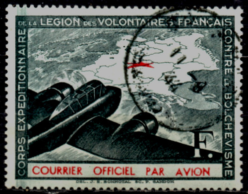 France lvf no 2 - y,