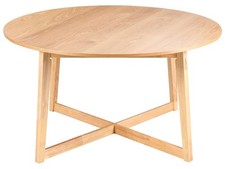 Table manger ronde - table,