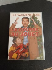 La Course Au Jouet / Arnold