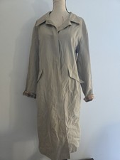 Veste Longue Ledel Taille 36