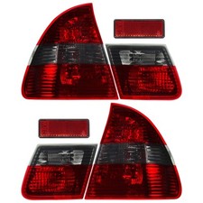 DIEDERICHS Feux Arrière