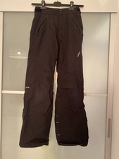 Pantalon de Ski - Oxylane Wed'ze - taille 12 ans - TBE -