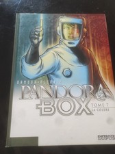 PANDORA BOX N°07 -  DUPUIS