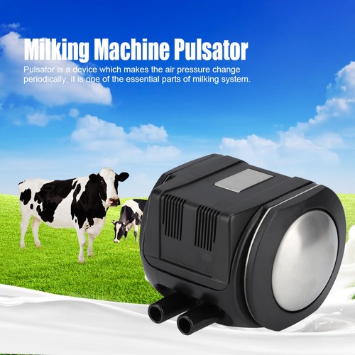 Pulsator pour machine - , à