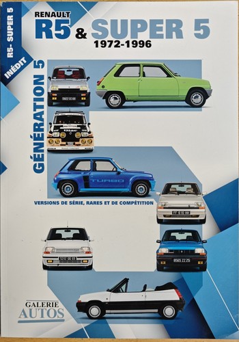 Magazine galerie auto - magazine,
