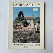 1982 Laura Ashley Home