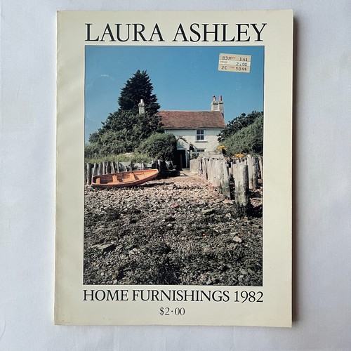 1982 laura ashley - 1982,
