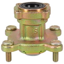  Remplacement de jante de roue de Kart, moyeu de roue de Go Kart, moyeu d'essieu