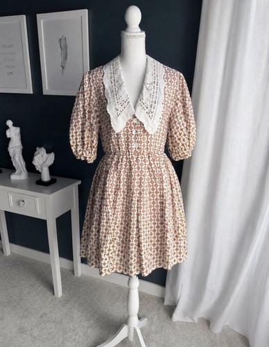 Robe maje été lin - maje,