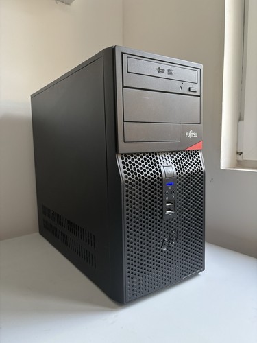 Fujitsu esprimo p556 - fujitsu, +