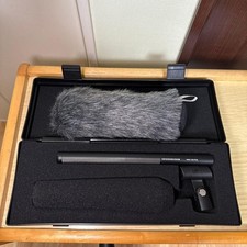 Microphone Canon Azden