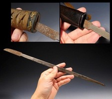 Tsuka saya sarai - tsuka, yasuri