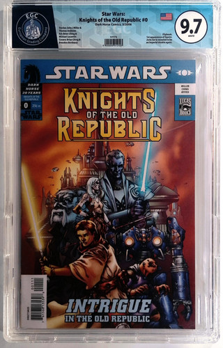 Star wars knights the - wars,