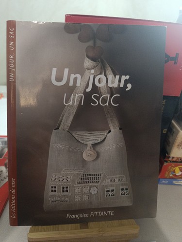 Livre jour un sac - livre.,