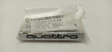8E0853736B Insigne pour AUDI