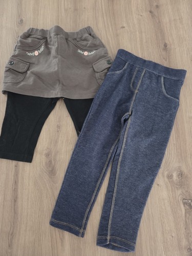 Leggins ans - 3,