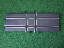 Rail croisement à 180° pour