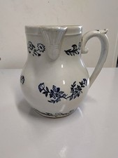 Pichet , Carafe En Ceramique Saint UZE TERRE D’ACIER