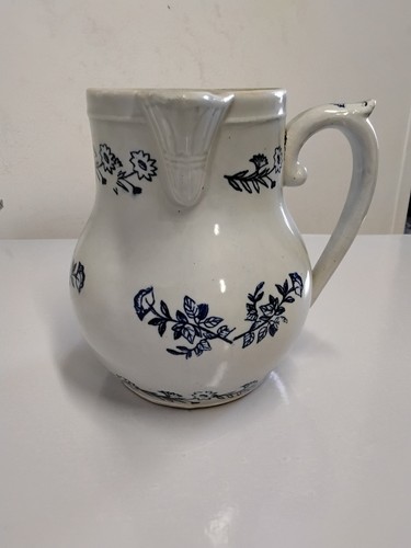 Pichet carafe en ceramique - ,,