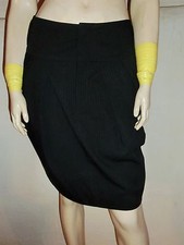 jupe ONE STEP 60% laine, 30%