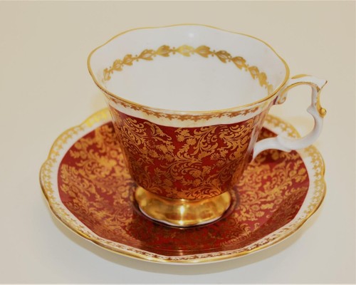70s royal albert angleterre - royal,