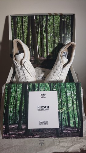 Très rare adidas stan - très,