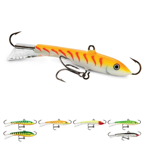 Rapala jigging rap jig coulant - rap,