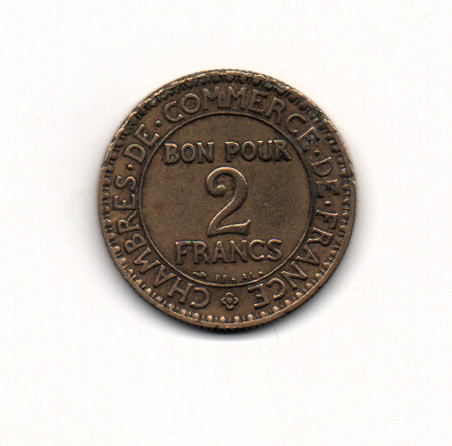 Francs commerce - francs,