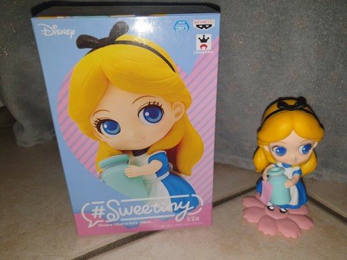Figurine sweetiny alice aux - figurine,