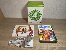 Occasion - Les Sims 4 - Édition Collector - PC Origin