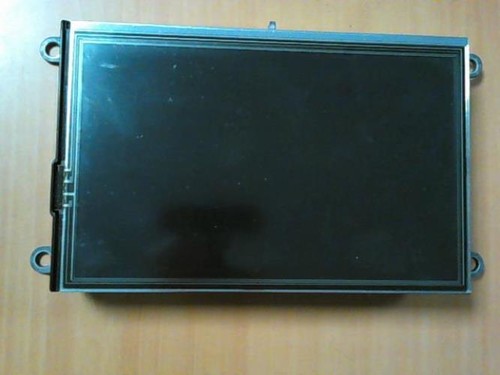 Ecran gps citroen picasso 2 - ecran,