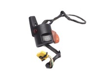 Guidon Clignotant Gauche