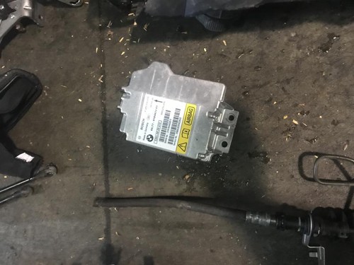 Boitier air bag bmw - air, serie