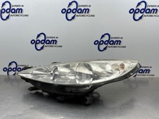 Phare principal gauche Peugeot