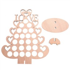 1PC Cadre de Chocolat Chocolat