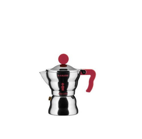 Alessi moka cafetière - alessi,