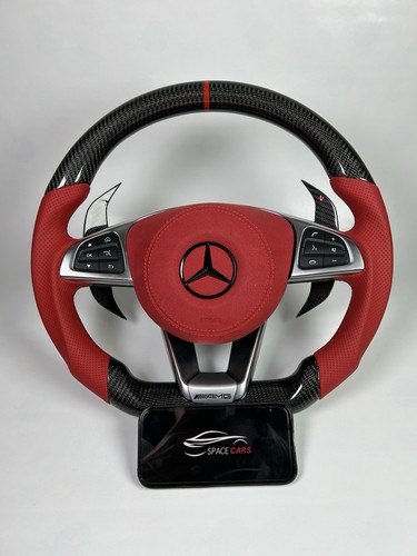 Volant mercedes benz - benz, amg