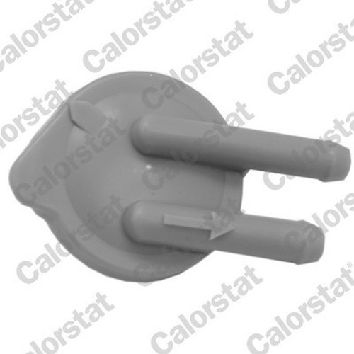 Calorstat vernet rc0203 - by,