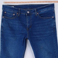 Hommes Levi's 511 Ajusté