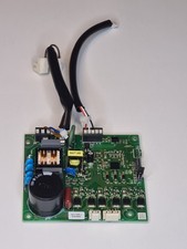 Carte ECBO168002 pour Plaque Hotte ELICA NIKOLATESLA FIT BL/A/72