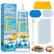 Kit de Réparation, Kit