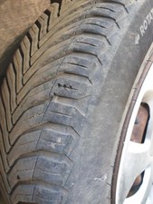 Pneu 185/65 R15 92 V MICHELIN crossclimate 4 saisons