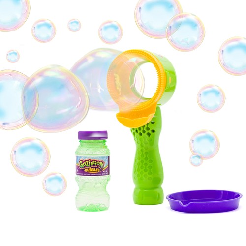 Bubbles vortech wand - bubbles,
