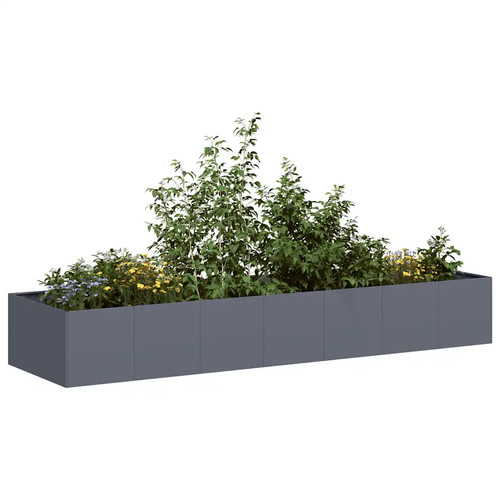 Cache pot jardin - cache-pot, de