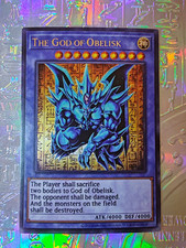 Carte Yu-Gi-Oh : Égyptiens