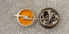 Pin's Opel marque emblème sigle logo insigne voiture enamel lapel car pin